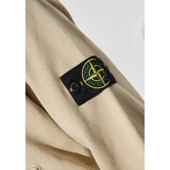 Heren Stone Island The HOODIE