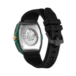 Heren Philipp Plein Horloges^The $keleton 2.0