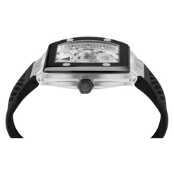 Heren Philipp Plein Horloges^The $keleton Watch