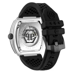 Heren Philipp Plein Horloges^The $keleton Watch