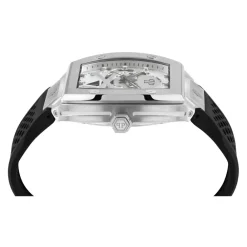 Heren Philipp Plein Horloges^The $keleton Watch