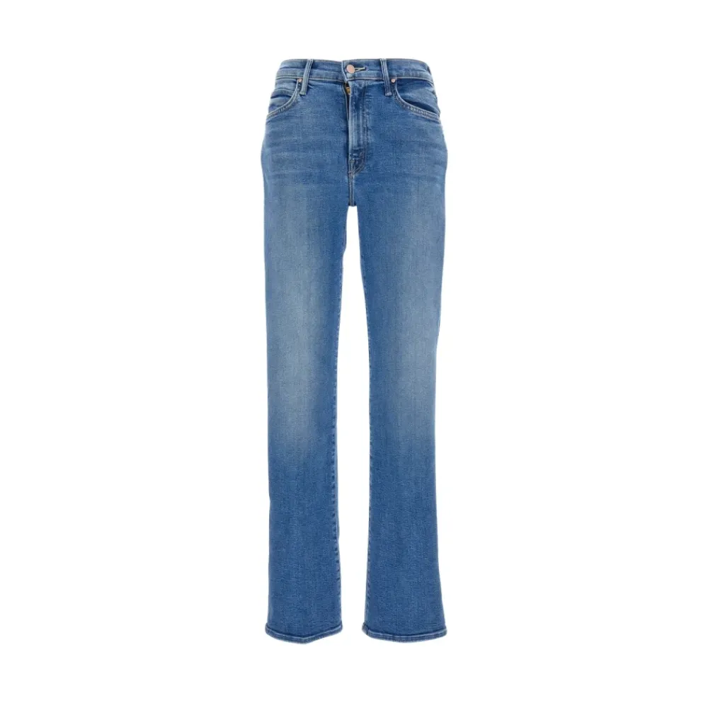 DAMES Mother The Kick It Jeans