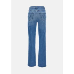 DAMES Mother The Kick It Jeans
