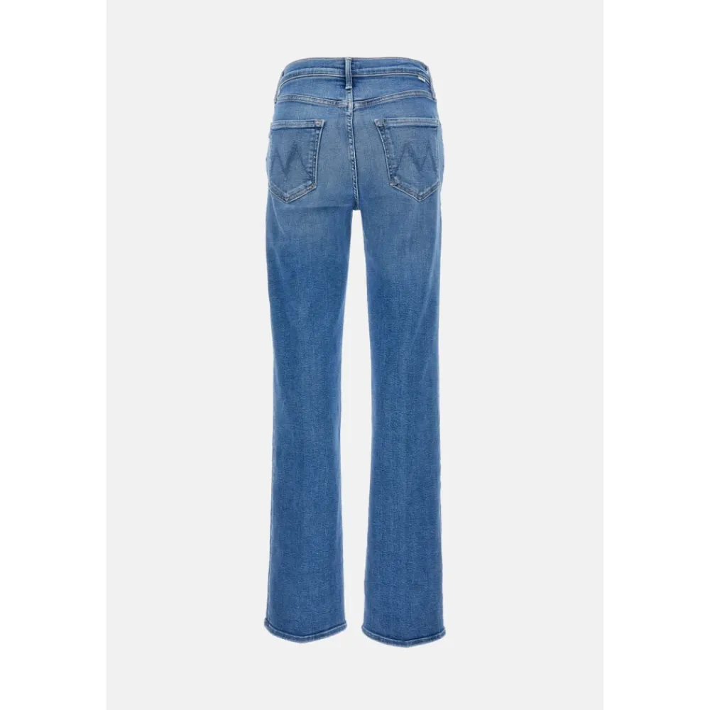 DAMES Mother The Kick It Jeans