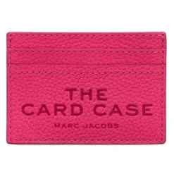DAMES Marc Jacobs The Leather Card Case