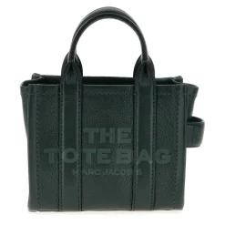 DAMES Marc Jacobs Shoppers^The Leather Crossbody Tote