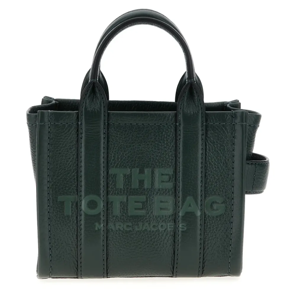 DAMES Marc Jacobs Shoppers^The Leather Crossbody Tote