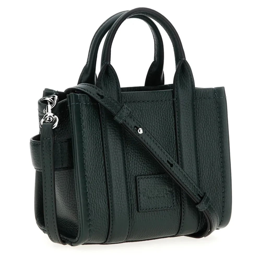 DAMES Marc Jacobs Shoppers^The Leather Crossbody Tote