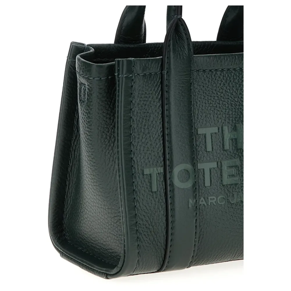 DAMES Marc Jacobs Shoppers^The Leather Crossbody Tote