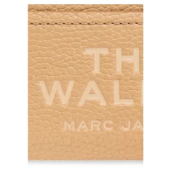 DAMES Marc Jacobs The Leather Top Zip Multi Wallet