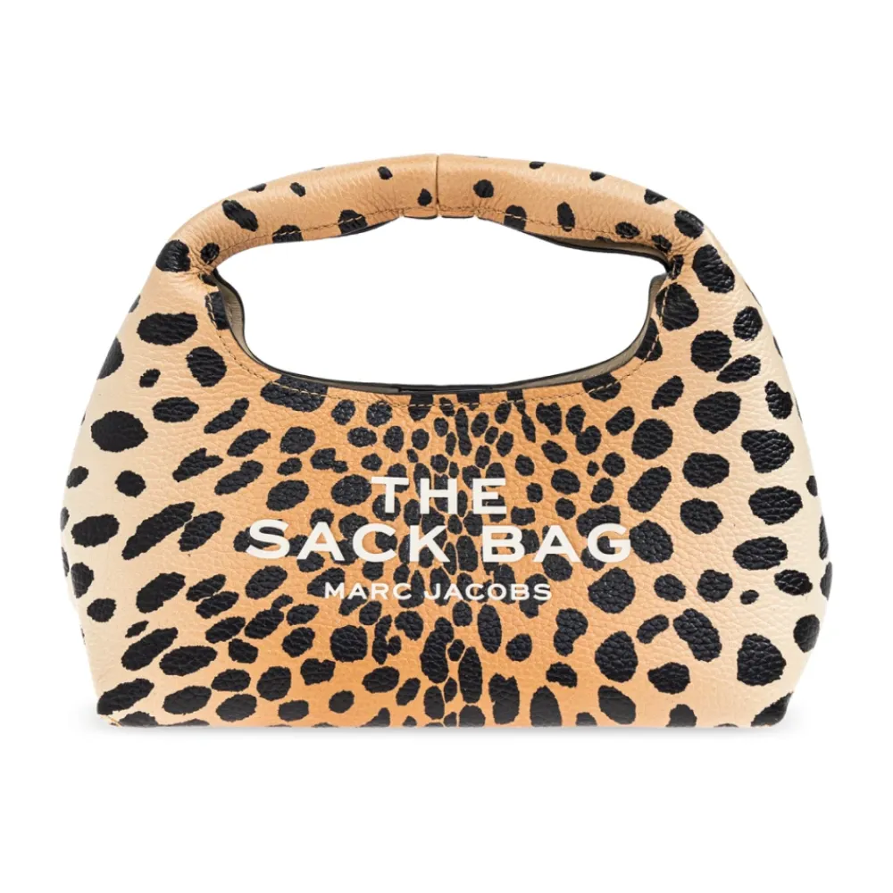 DAMES Marc Jacobs Heuptassen^The Mini Sack
