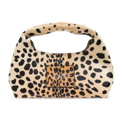 DAMES Marc Jacobs Heuptassen^The Mini Sack