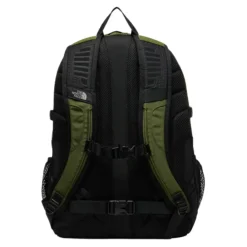Heren The North Face Rugzakken^Bags.. Green