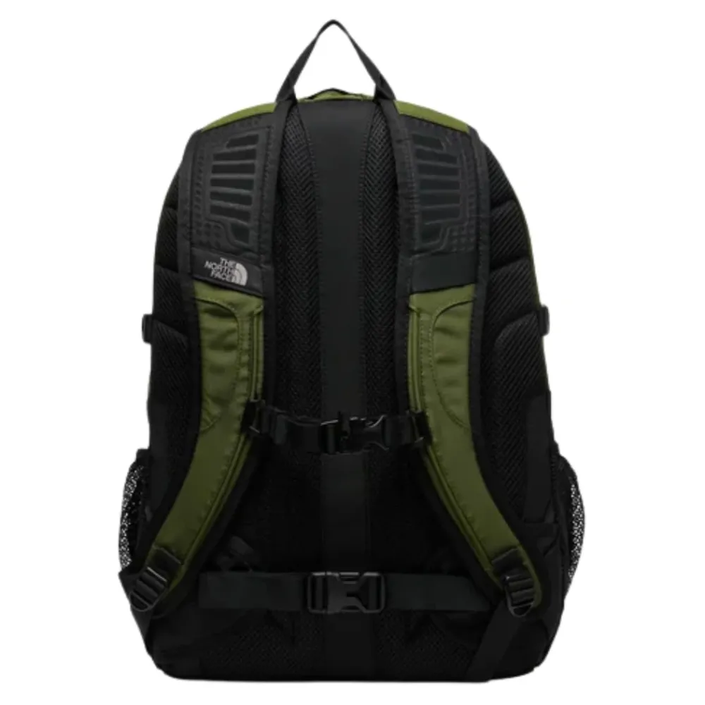 Heren The North Face Rugzakken^Bags.. Green