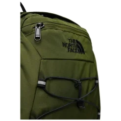 Heren The North Face Rugzakken^Bags.. Green