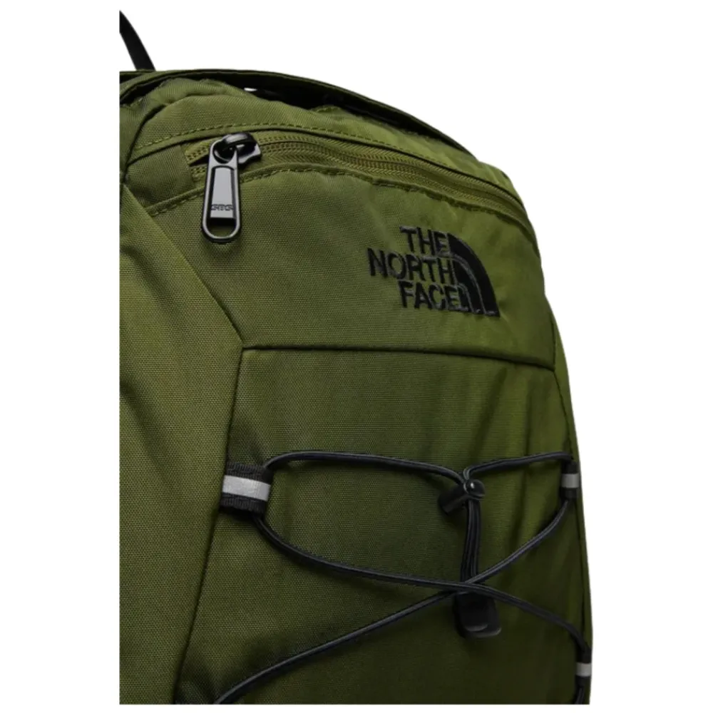 Heren The North Face Rugzakken^Bags.. Green