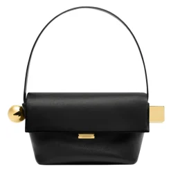 DAMES Jacquemus Schoudertassen^The Rond Carré