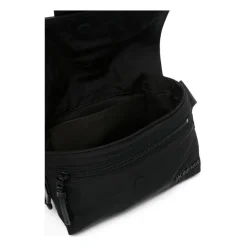 Heren Jacquemus Tassen^The small Bambino messenger bag