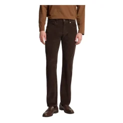 Heren 7 For All Mankind Broeken^THE STRAIGHT Corduroy