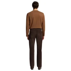 Heren 7 For All Mankind Broeken^THE STRAIGHT Corduroy