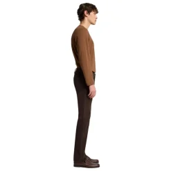 Heren 7 For All Mankind Broeken^THE STRAIGHT Corduroy