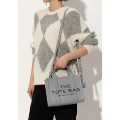 DAMES Marc Jacobs The Tote Mini Shopper Bag