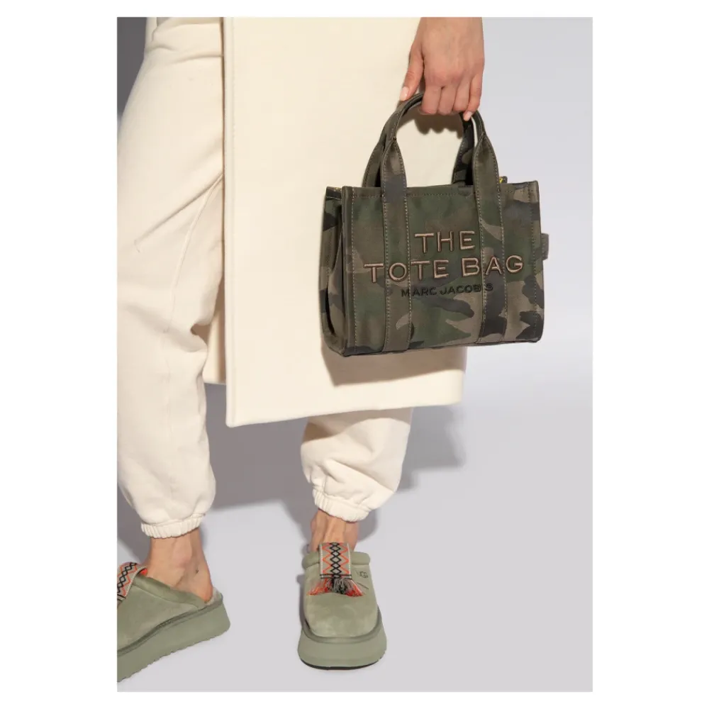 DAMES Marc Jacobs Handtassen^The Tote Small shopper tas