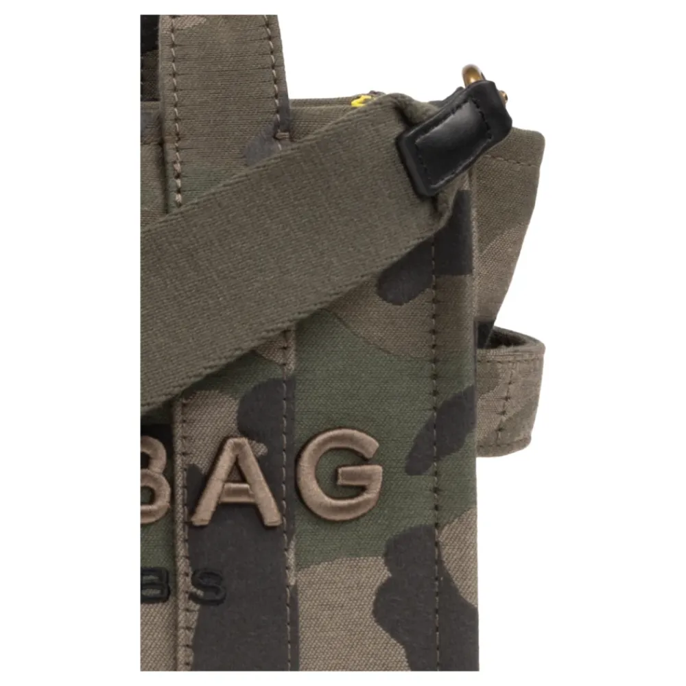 DAMES Marc Jacobs Handtassen^The Tote Small shopper tas