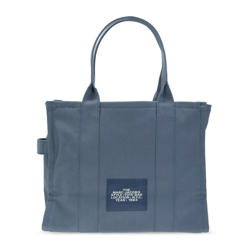 DAMES Marc Jacobs The Traveler Grote Schoudertas