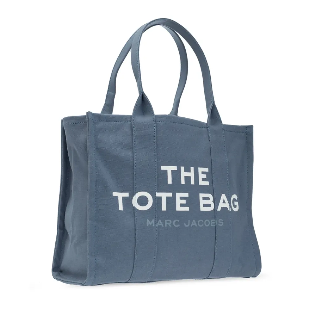 DAMES Marc Jacobs The Traveler Grote Schoudertas