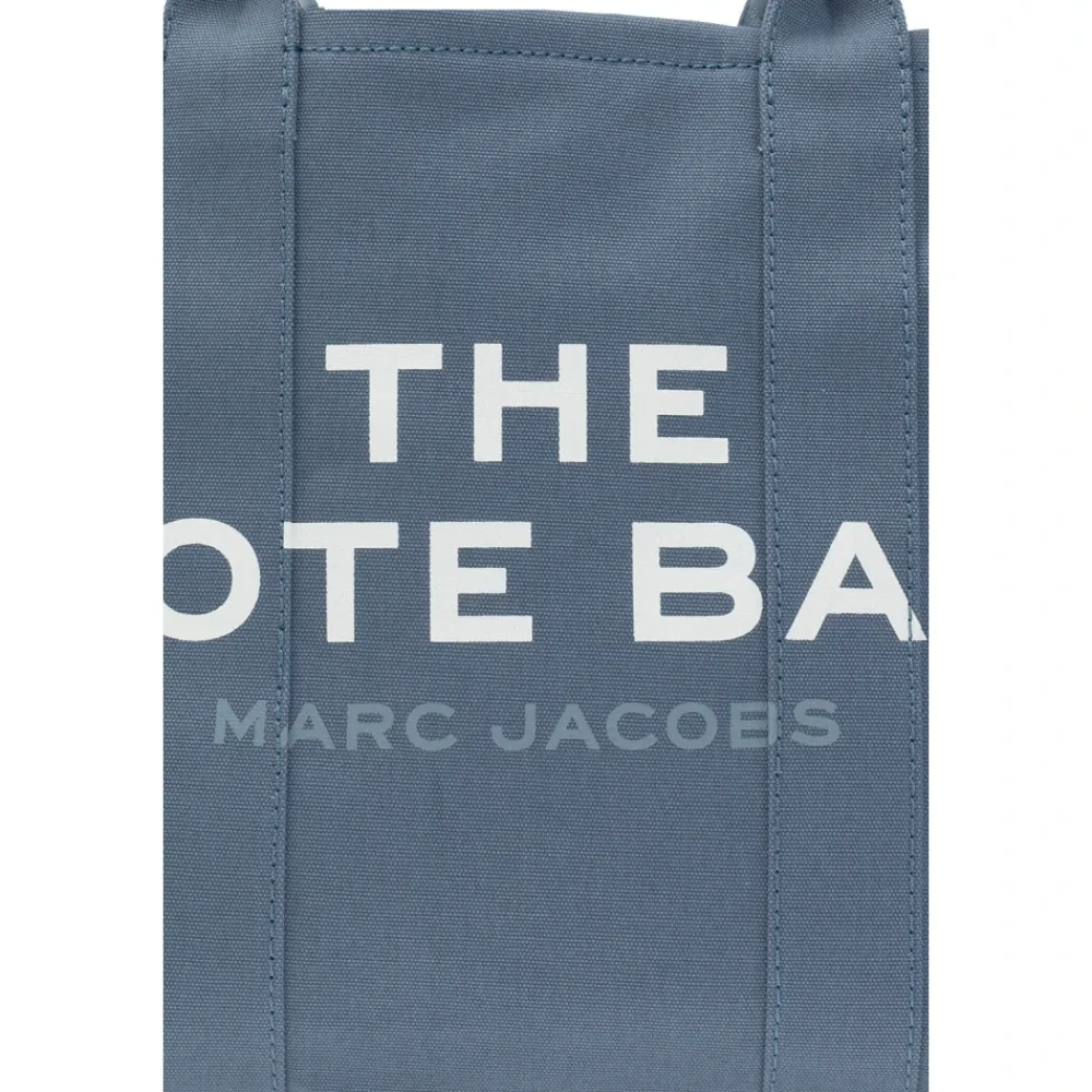 DAMES Marc Jacobs The Traveler Grote Schoudertas