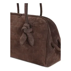 DAMES Jacquemus Schoudertassen^The Turismo