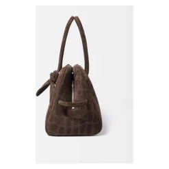 DAMES Jacquemus Schoudertassen^The Turismo