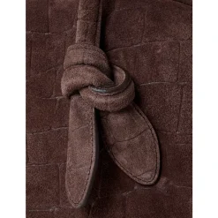 DAMES Jacquemus Schoudertassen^The Turismo