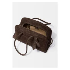 DAMES Jacquemus Schoudertassen^The Turismo