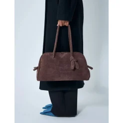 DAMES Jacquemus Schoudertassen^The Turismo