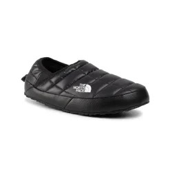 Heren The North Face Pantoffels^Thermoball Traction Mule V