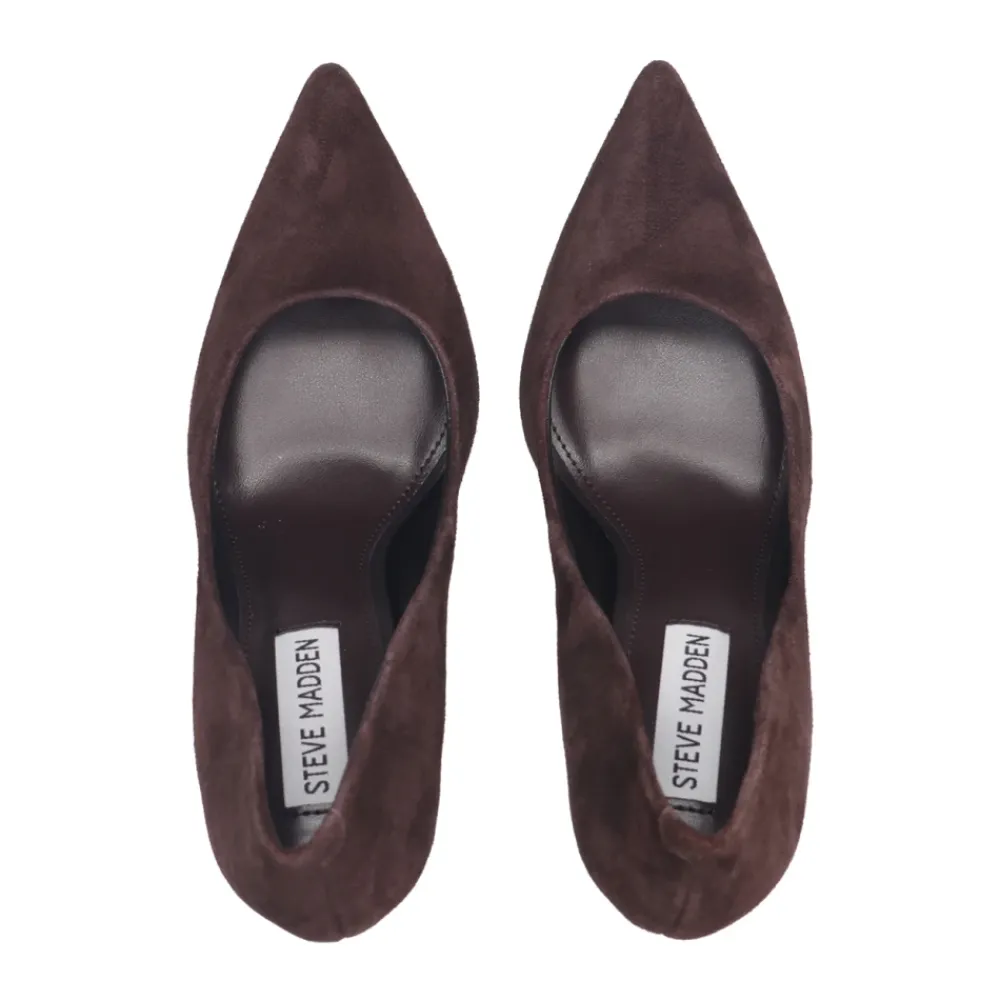 DAMES Steve Madden Pumps^Thrive Pump