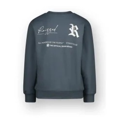 Raizzed Bovenkleding^Thunder Sky Sweater