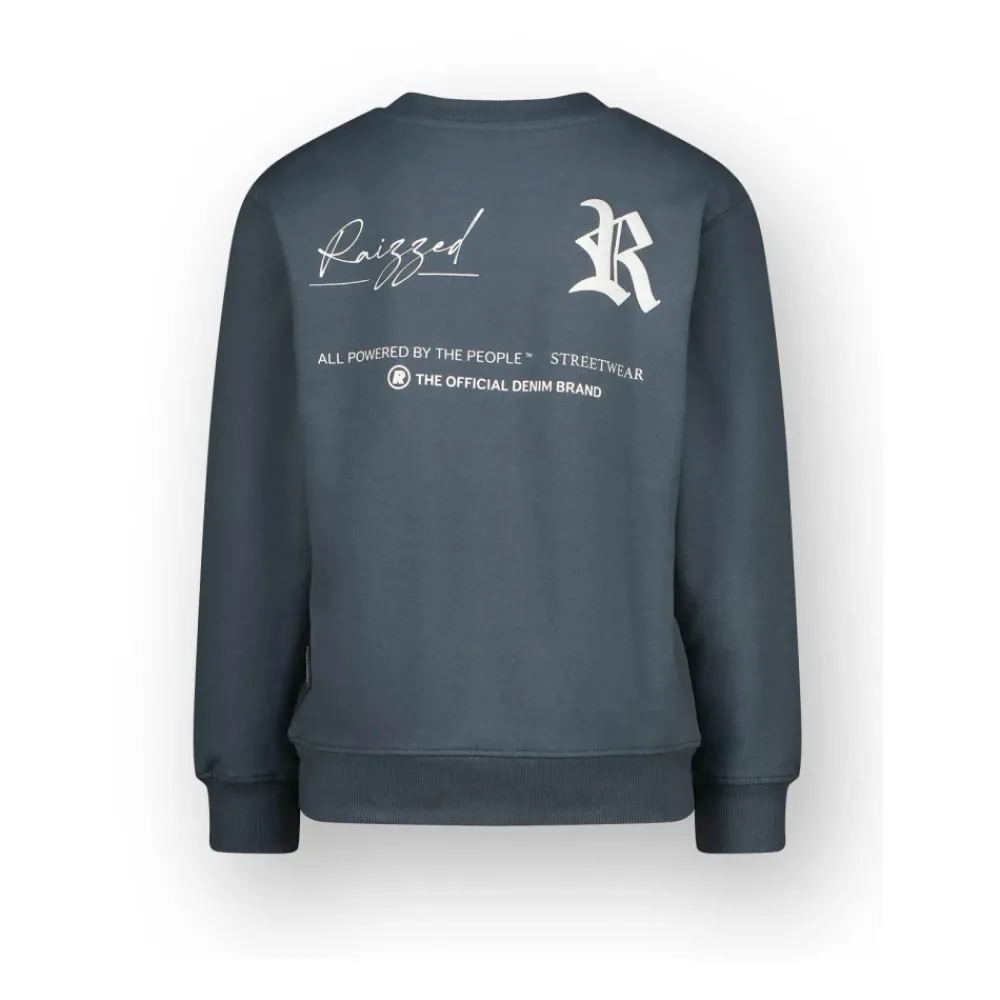 Raizzed Bovenkleding^Thunder Sky Sweater
