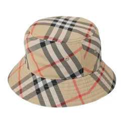 Burberry Tijdloos Patroon Emmerhoed