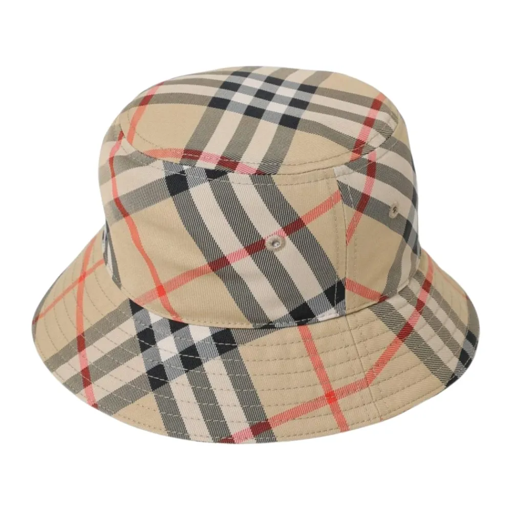 Burberry Tijdloos Patroon Emmerhoed