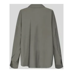 DAMES Second Female Blouses^Timeline Blouse