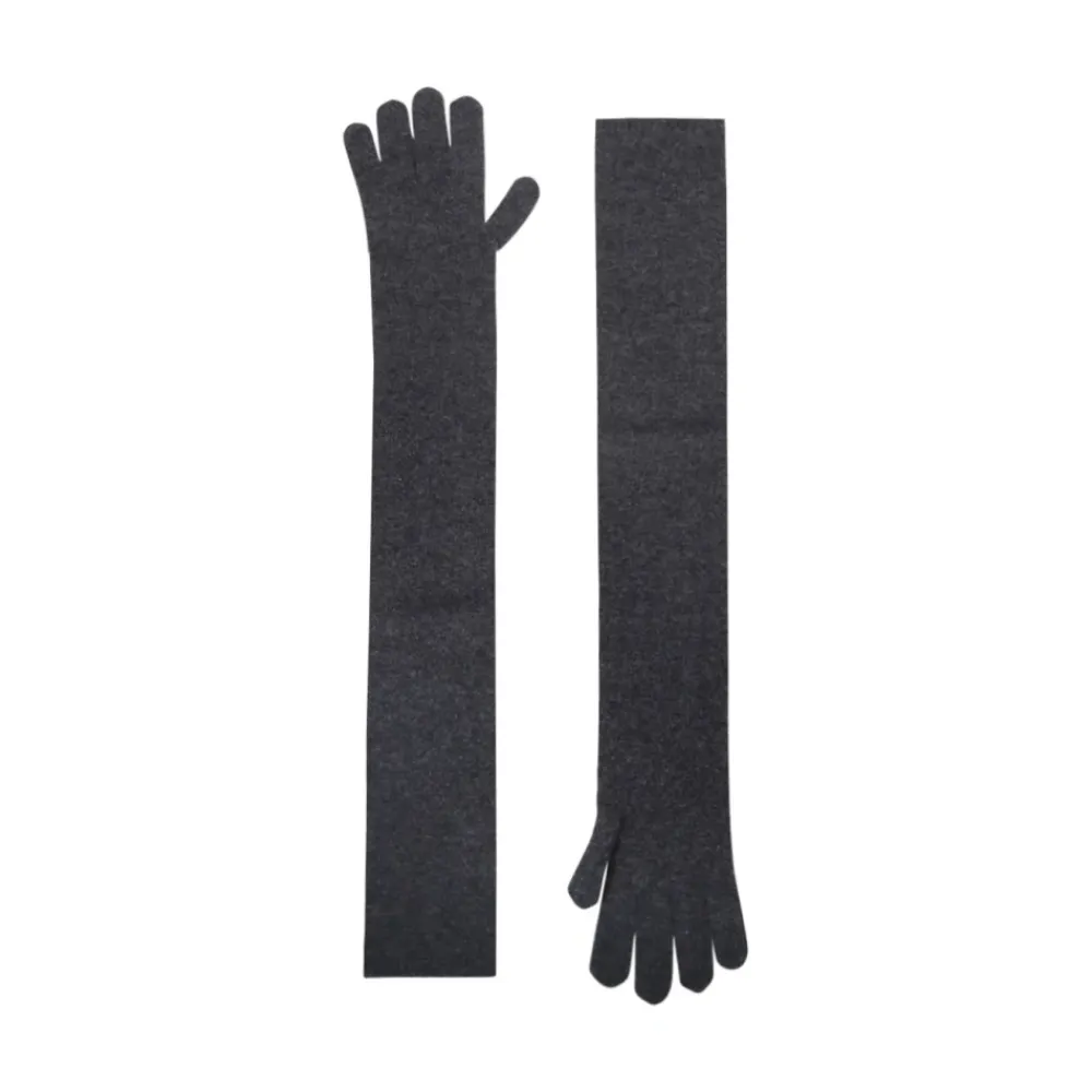 DAMES Max Mara Handschoenen^Timor Handschoenen