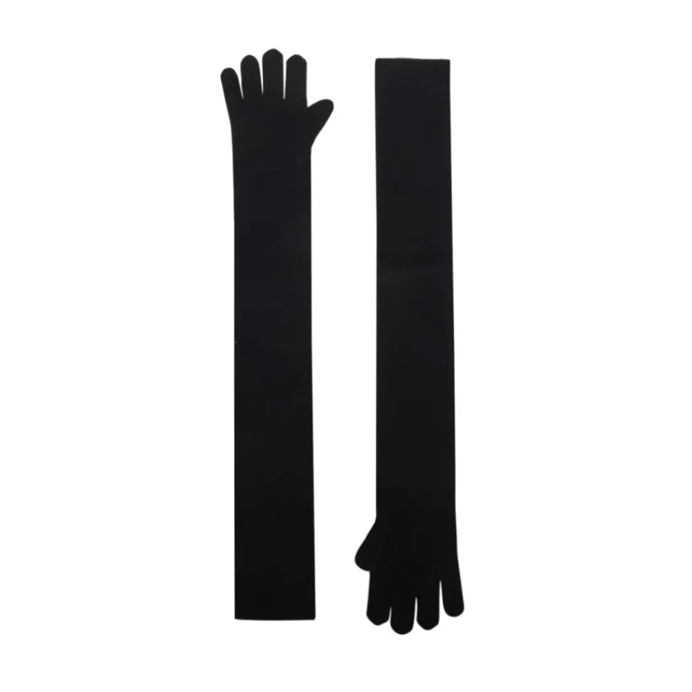 DAMES Max Mara Handschoenen^Timor Handschoenen