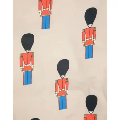 Bobo Choses Tin Soldiers Anorak