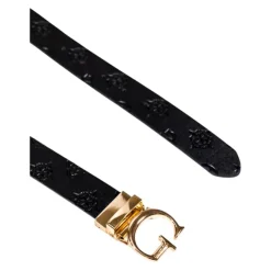 DAMES Guess TISHA ADJ&REV PANT BELT