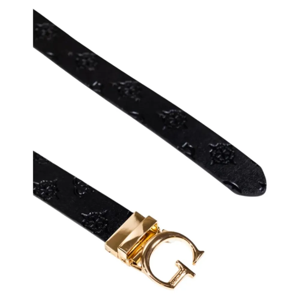 DAMES Guess TISHA ADJ&REV PANT BELT