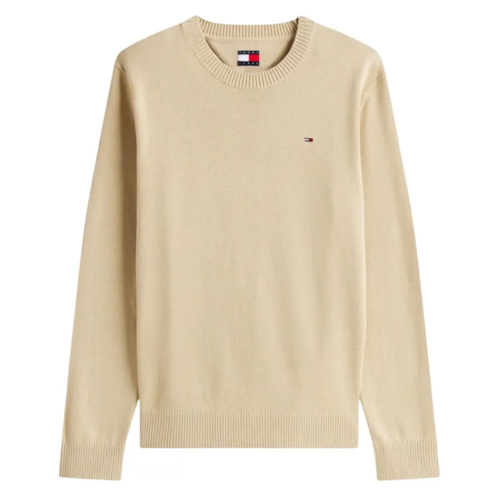 Heren Tommy Jeans Truien & Vesten^TJM Slim Ess Sweater