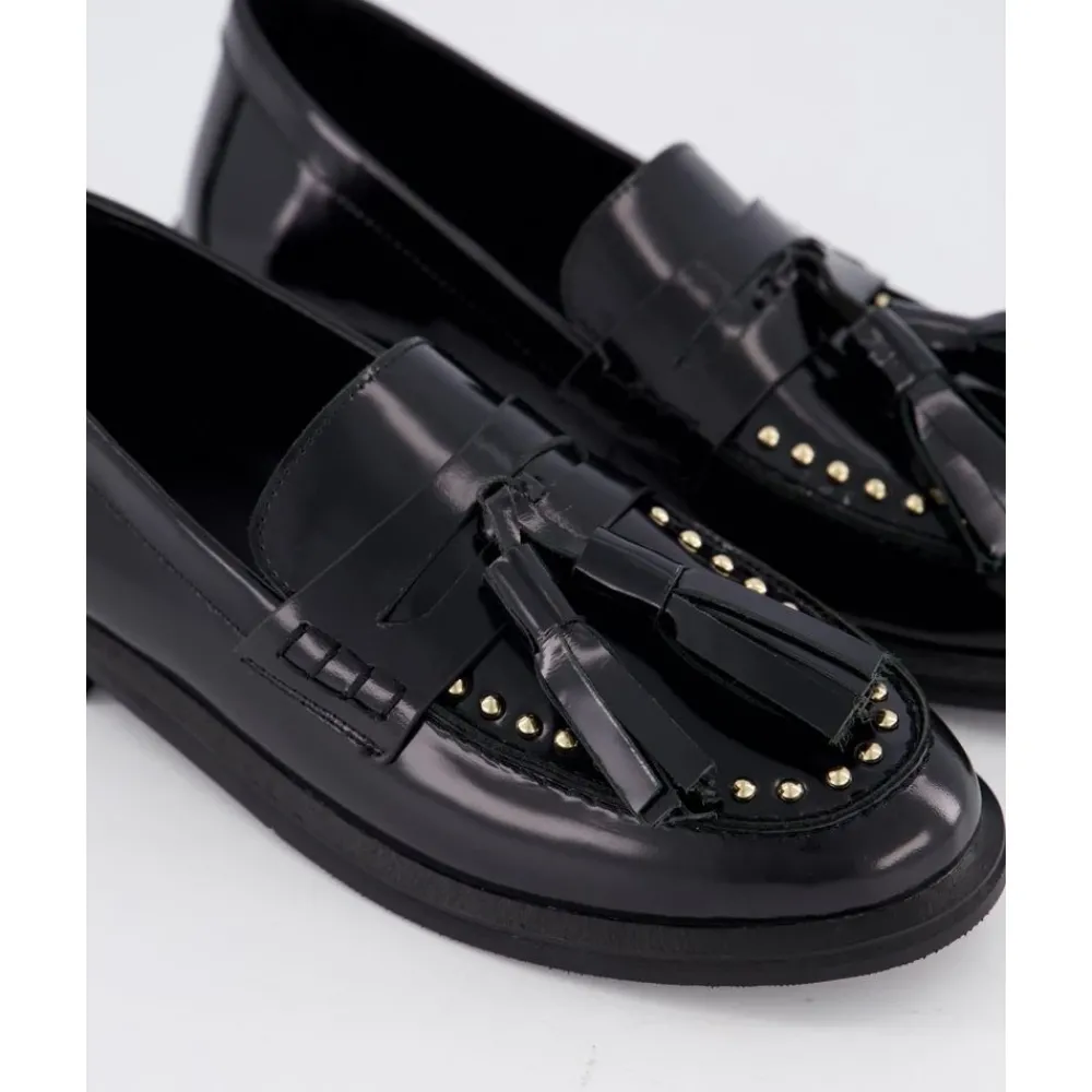 DAMES Toral TL-Billy Dames Stijlvolle Schoenen